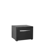 TEFCOLD TD 50 A Zásuvkový minibar s plnými dveřmi