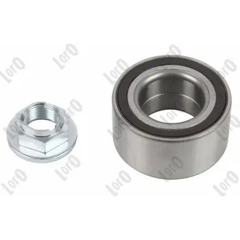 Sada ložiska kola ABAKUS 141-03-020