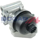 Pouzdro, olejový filtr BOGAP F1425101