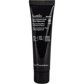 Pleťové sérum Sendo Regenerační oční sérum 30 ml
