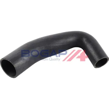 Turbodmychadlo Hadice plnícího vzduchu BOGAP F1711108