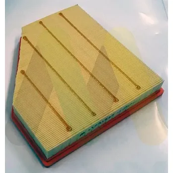 Vzduchový filtr Vzduchový filtr MOTAQUIP LVFA1623