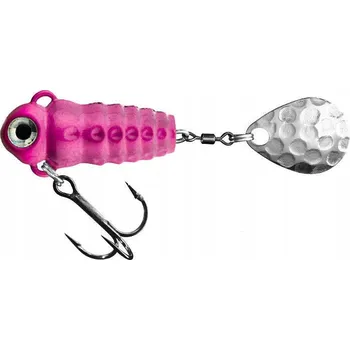 Umělá nástraha Rotační třpytka Spinmad Crazy Bug 2414 4 g