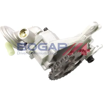 Olejové čerpadlo Olejové čerpadlo BOGAP A1412101