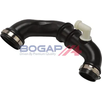 Turbodmychadlo Hadice plnícího vzduchu BOGAP R1711146