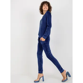 Souprava RV KMPL 8442.23P kobalt S/M