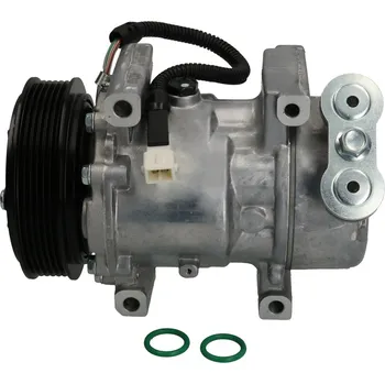 Kompresor klimatizace Kompresor klimatizace BOSCH 1 986 AD1 208