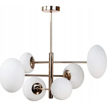 Závěsné svítidlo Zuma Line OMI 6 - 6 světelných bodů G9