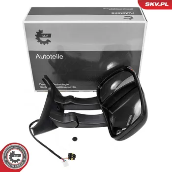 Auto zrcátko Vnější zpětné zrcátko ESEN SKV 97SKV712