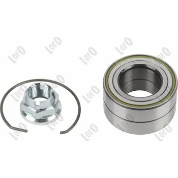 Sada ložiska kola ABAKUS 141-03-039