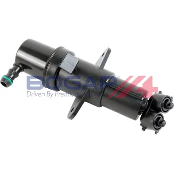 Autosklo Tryska ostřikovače, čištění světlometu BOGAP B5522130