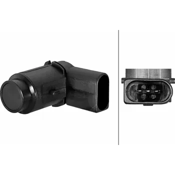 Nárazník Parkovací senzor HELLA 6PX 358 270-811