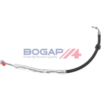 Čep řízení Hydraulická hadice, řízení BOGAP C3217102
