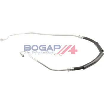 Čep řízení Hydraulická hadice, řízení BOGAP A3220109
