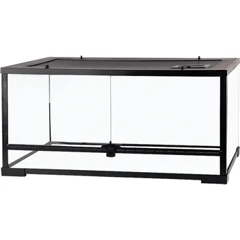 Terárium Resun sestavitelné terárium 92x48x46cm