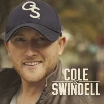 Zahraniční hudba CD Cole Swindell: Cole Swindell 2014