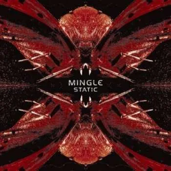 Zahraniční hudba CD Mingle: Static 2015