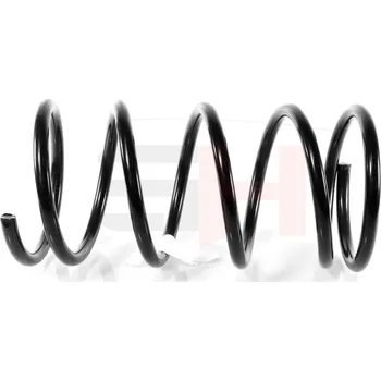 Vinutá pružina podvozku GH GH-203551