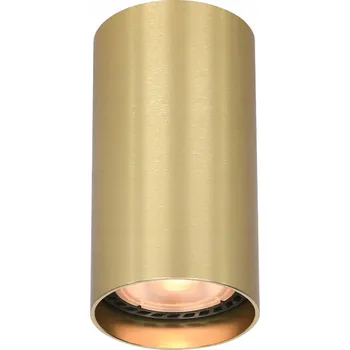 Stropní svítidlo přisazené Italux 10 W patice GU10