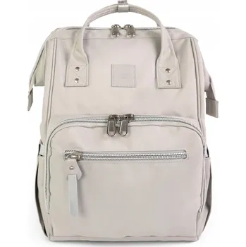 Outdoorové zavazadlo Batoh Himawari No. 45 Keeper M - světle béžová | ke kočárku tr23098