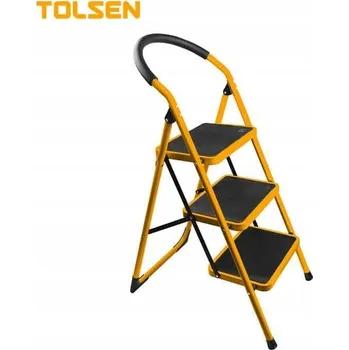 Žebřík Žebřík Tolsen ocel