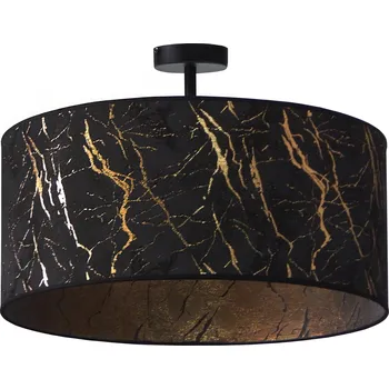 LAMPA STROPNÍ STROPNÍ SVÍTIDLO LUSTR PW/ES/1 FI35 LED STÍNÍTKO LOŽNICE OBÝVACÍ POKOJ HALA