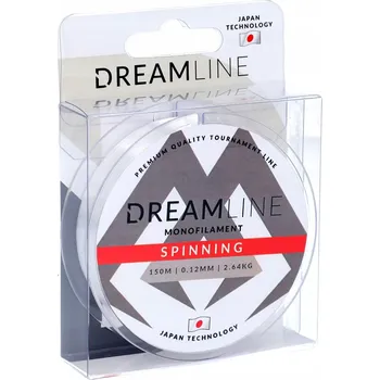 Vlasec Mikado DREAMLINE SPINNING 0,28 mm x 150 m