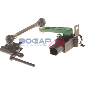 Motorek světlometu Senzor, regulace sklonu světlometů BOGAP A7212101