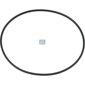 Kliková hřídel Těsnění válce, o-kroužek DT Spare Parts 3.10181