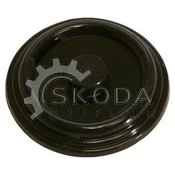 Membrána víka hlavy válců UNIQUE 038103469AE