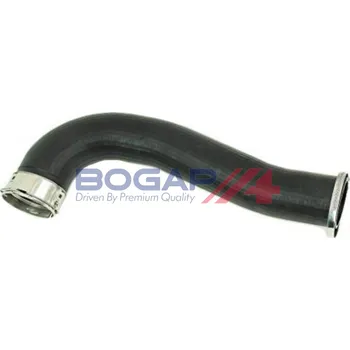 Turbodmychadlo Hadice plnícího vzduchu BOGAP R1711103
