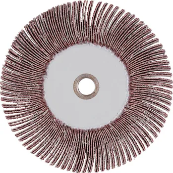 Brusný kotouč Rhodius 305189 | Brusný vějíř SLR PRO line / 125x20xM14 - K40