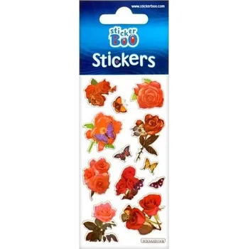 samolepka Samolepky klasické Craft with Fun 1 ks