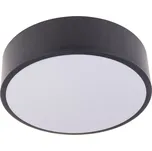 T-LED s.r.o. LED svítidlo RENDO 24W CCT kulaté černé stropní Varianta: LED svítidlo RENDO 24W CCT kulaté černé stropní