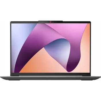 Notebook Notebook Lenovo IdeaPad Slim 5 14ABR8 14" AMD Ryzen 7 16 GB / 1024 GB šedý