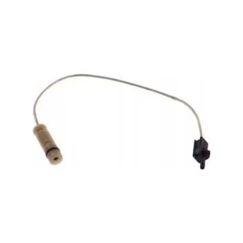 Brzdová destička Quick Brake WS 0116 A Kontakt opotřebení brzdových destiček, indikátor opotřebení brzd