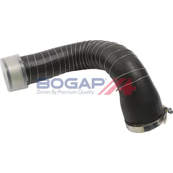 Turbodmychadlo Hadice plnícího vzduchu BOGAP C1711177