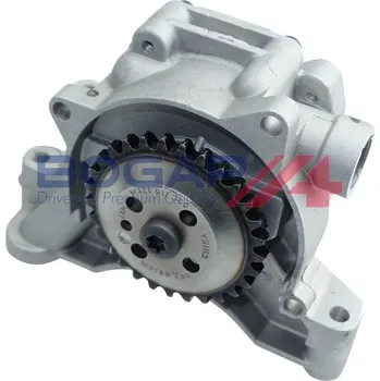 Olejové čerpadlo Olejové čerpadlo BOGAP A1410103