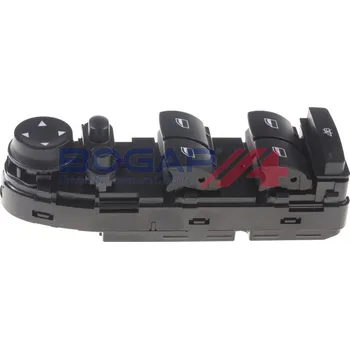 Stahovačka okna Spínač, zvedací zařízení oken BOGAP B7358130