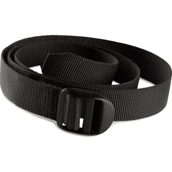 Opasek Popruh M-Tac Compressive Strap - černý, 100