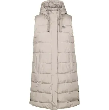 Dámská vesta Trespass Dámské Dámská vesta Trespass Leona Velikost: Zelená XXL (2842808)