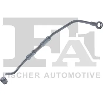 Turbodmychadlo Olejové potrubí FA1 633-901