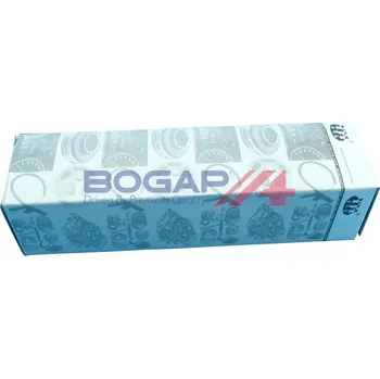 Kliková hřídel Hadice pro odvětrávání klikové skříně BOGAP A1210120