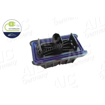 Autodíl Uchycení, zvedák vozidla AIC 55980