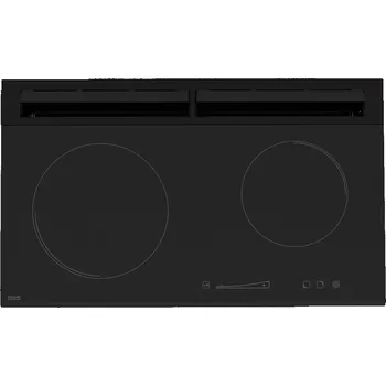 Varná deska Solgaz Adventure 2H plynová varná deska plyn pod sklem karavan jachta vařič