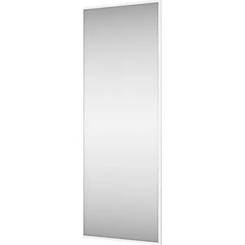 Zrcadlo Zrcadlo Aruba - ELTAP Bílá / Zrcadlo 65x175 cm