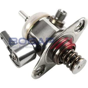 Palivové čerpadlo Vysokotlaké čerpadlo BOGAP B1626108