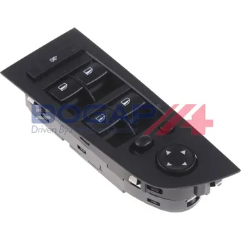 Stahovačka okna Spínač, zvedací zařízení oken BOGAP B7358129