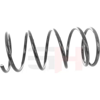 Vinutá pružina podvozku GH GH-203002