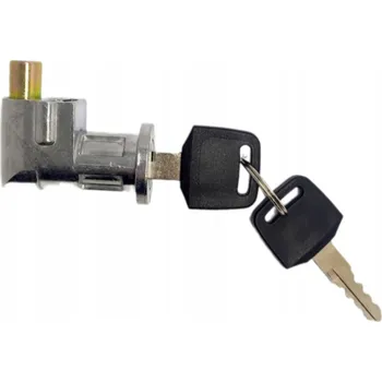 Zabezpečení motocyklu Univerzální zámek baterie pro elektrokolo, motocykl, skútr Stella